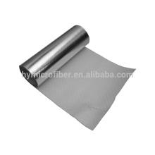 Couverture d&#39;isolation ignifuge pour le feu pour le plafond